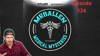 The Championship | MrBallen Podcast & MrBallen’s Medical Mysteries