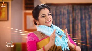 Pandian Stores | 1st August 2020 - Promo