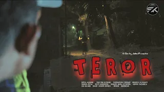TEROR !! Film Pendek Horor Komedi | SISI KELABU | KELOR