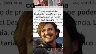 #LeTiroElMeme| ¿Qué tal la jugada de Benedetti con Sarabia? - Canal 1