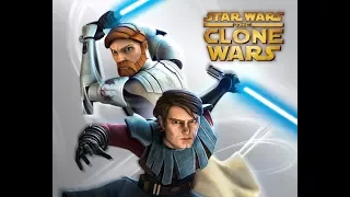 Star Wars The Clone Wars -Nightcore Sia Move Your Body