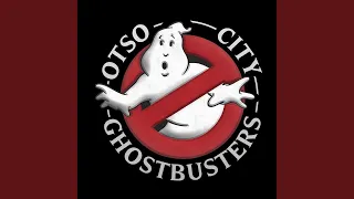 MLRDov - OTSO CITY GHOSTBUSTERS (OST ивента "Охотники за привидениями") #СП5