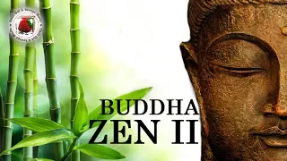 Buddha Luxury Bar 2018 Paris #Zen Asian Flute Chillstep Mix II