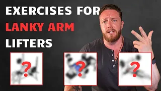 The 3 Best Bench Assistance Exercises For Long Arm Lifters