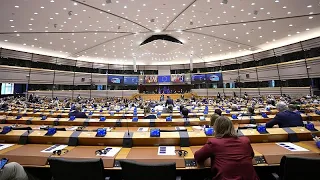 Megszavazta az Európai Parlament: Magyarország alkalmatlan az uniós elnökségre