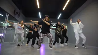 Çocuk - Hiphop - İzmir - Future Dance