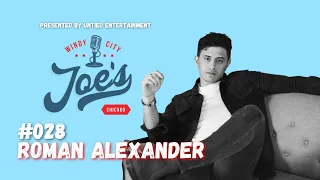 #028 - Roman Alexander - Over Me (Music Video), Tailgate N' Tallboys, Chappelle Tackled