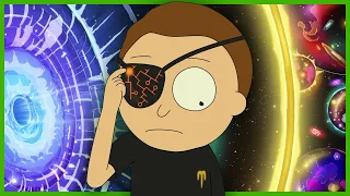 Rick and Morty's Finale Changes EVERYTHING (Spoilers!)