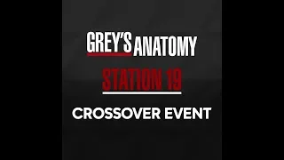 Grey's Anatomy - 15x23 - What I Did for Love Teaser