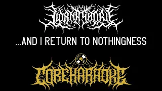 Lorna Shore - ...And I Return to Nothingness [Karaoke Instrumental]