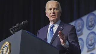 President Biden to sign executive order with new asylum rules for migrants at the border