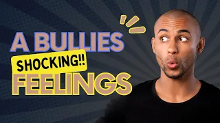 A Bullies SHOCKING feelings !! #enemiestolovers #mustwatch #poem