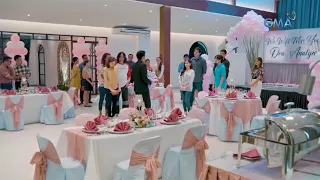 Abot Kamay Na Pangarap: Farewell Party |  Teaser