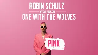 Robin Schulz - One With The Wolves [Official Visualizer]