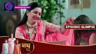 Nath Zewar Ya Zanjeer | Ep 475 Part 1 | Episodic Glimpse | Dangal TV