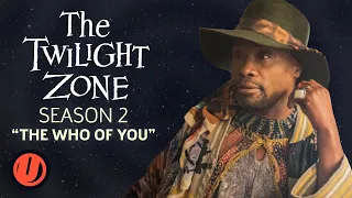 The Twilight Zone "The Who Of You" Season 2 Episode 3 Breakdown & Easter Eggs!