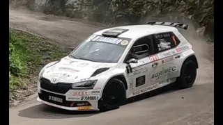 45 °Rally Valle d'Aosta 2024 | Pure Sound & Show [HD]