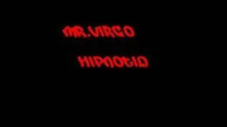 Mr.virgo - hipnotiq