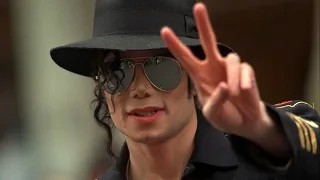 Michael Jackson - Billie Jean (DJ Zhuk Remix) NEW