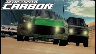 Need for Speed: Undercover | Kenji's RX7 (Need for Speed: Carbon) Speed Paint [Reupload]