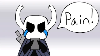 Hollow Knight Soup meme (Animatic)