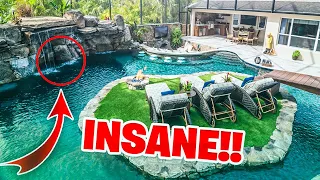 5 INSANE Things Found In Peoples Backyards