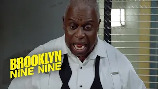 Oh Damn! Oh Damn! Oh Damn! | Brooklyn Nine-Nine