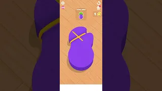 Sponge Art level 2994 Gameplay Walkthrough Solution(iOS, Android)