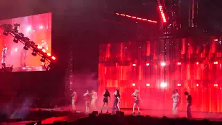 DDU-DU DDU-DU - BLACKPINK in London - (30/11/2022) - BORN PINK World Tour