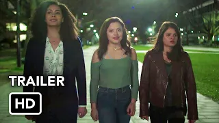 Charmed A Powerful Trio Trailer (HD) The CW