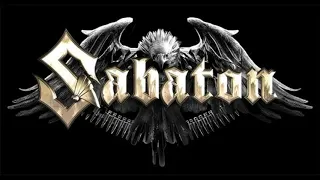 Sabaton - Uprising - Anti-Nightcore/Daycore