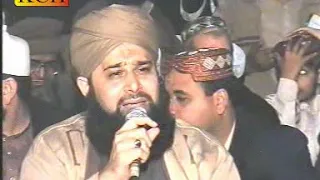 Noori mehfil pe chadar tani noor ki Owais Raza Qadri