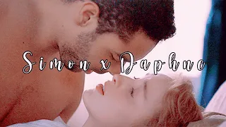 Daphne and Simon - Heaven | BRIDGERTON