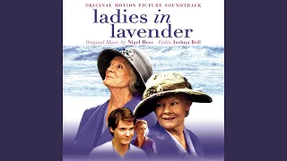 Ladies in Lavender