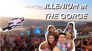 Illenium at the Gorge 2023 | Day 1