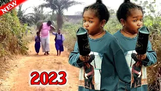 WHAT EBUBE OBIO DID IN THIS MOVIE WILL SHOCK YOU{COMPLETE MOVIE} EBUBE OBIO 2023 NIGERIAN MOVIE