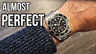 Tudor Blackbay 54 Review: The Best Watch of 2023