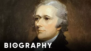 Alexander Hamilton: Founding Father and American Statesman | Biography