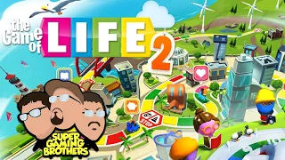 SGB Smackdown Sunday:  The Game of Life 2