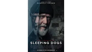 SLEEPING DOGS 2023 (NL-FR)