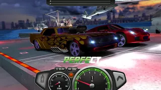 Top Speed #5: Drag & Fast Racing - Car Driving For Best Android GamePlay FHD