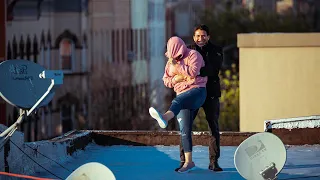 NYC Rooftop Culture in Quarantine