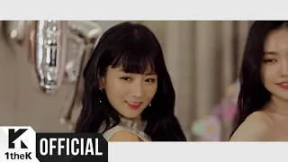 [MV] Apink(에이핑크) _ Everybody Ready?