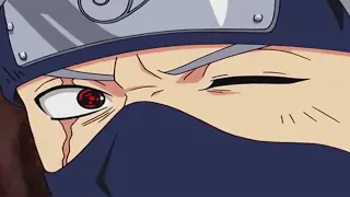 KAKASHI USA EL MANGEKYOU SHARINGAN CONTRA DEIDARA!!: | Español Latino Full HD