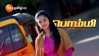 Maari (மாரி) | திங்கள்-சனி மாலை 6.30 - 7.30 மணிக்கு | 22 May 24 | Promo | Zee Tamil