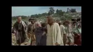 Jesus movie in Lisu