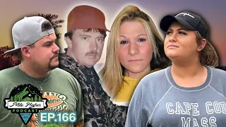 The Chilling Disappearances Of Lena Chapin & Gary McCollough - Podcast #166