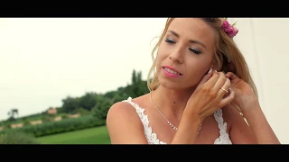 Lilla és Péter - Highlight Wedding film ( Esküvői film )