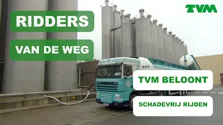 Ridders van de Weg 2018