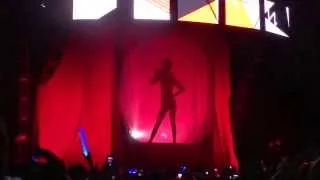 State of Grace & Holy Ground by Taylor Swift (RED Tour Brisbane AU)